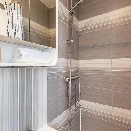 Guestready - Pour 2 A Deux Pas Du Metro Paris
